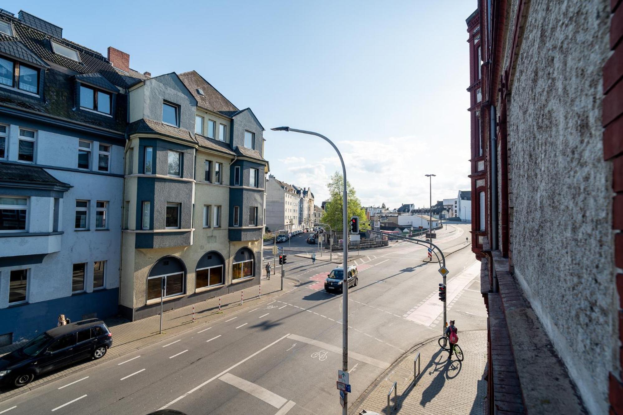 Honeybee Properties Ferienwohnungen Koblenz Koblenz  Exterior photo